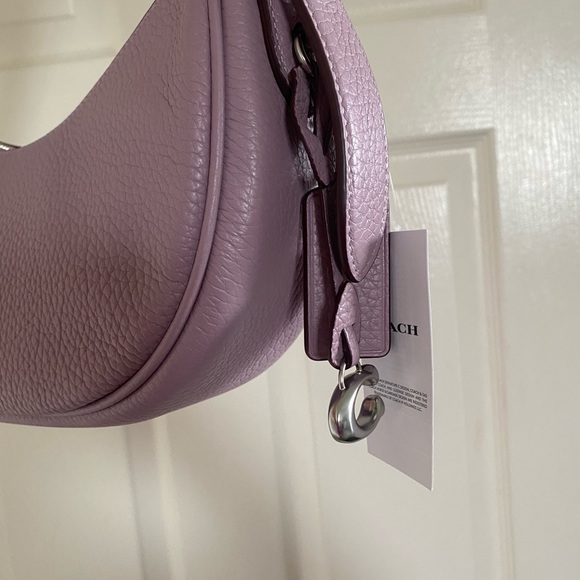 Coach luna bag - Picture 3 of 4